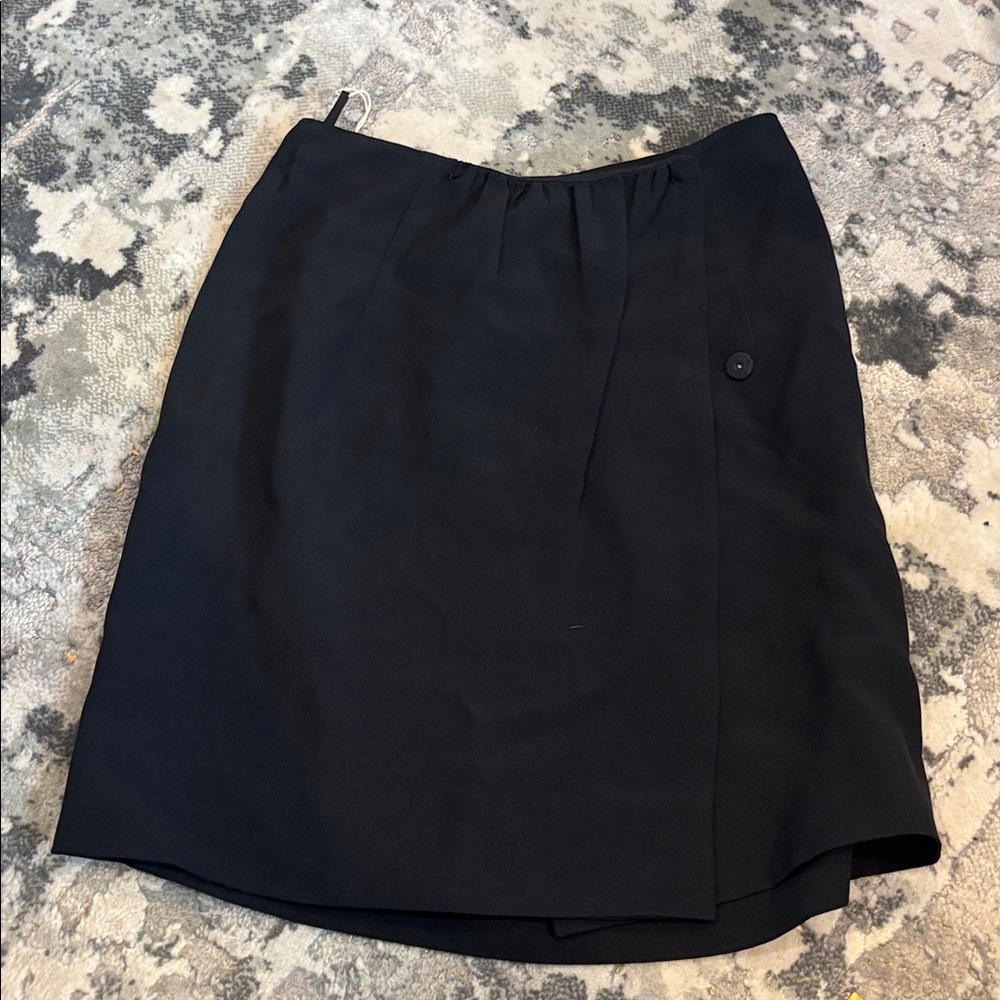 NWT Miu Miu
Silk mid-length skirt - Picture 3 of 4